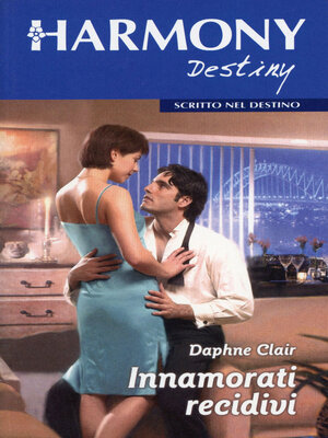 cover image of Innamorati recidivi